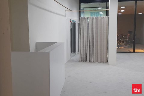 Veikals Business Bay, Dubaijā, AAE 85.4 m2 Nr. 661561 - attēls 4