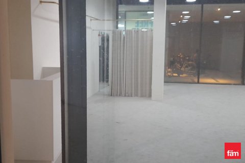 Veikals Business Bay, Dubaijā, AAE 85.4 m2 Nr. 661561 - attēls 13