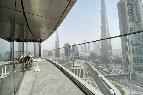Apartment sa Downtown Dubai (Downtown Burj Dubai), UAE 2 silid-tulugan, 158 sq.m. № 648452 - larawan 5