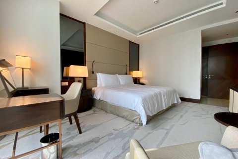 Apartment sa Downtown Dubai (Downtown Burj Dubai), UAE 2 silid-tulugan, 158 sq.m. № 648452 - larawan 3