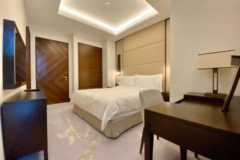 Apartment sa Downtown Dubai (Downtown Burj Dubai), UAE 2 silid-tulugan, 158 sq.m. № 648452 - larawan 1