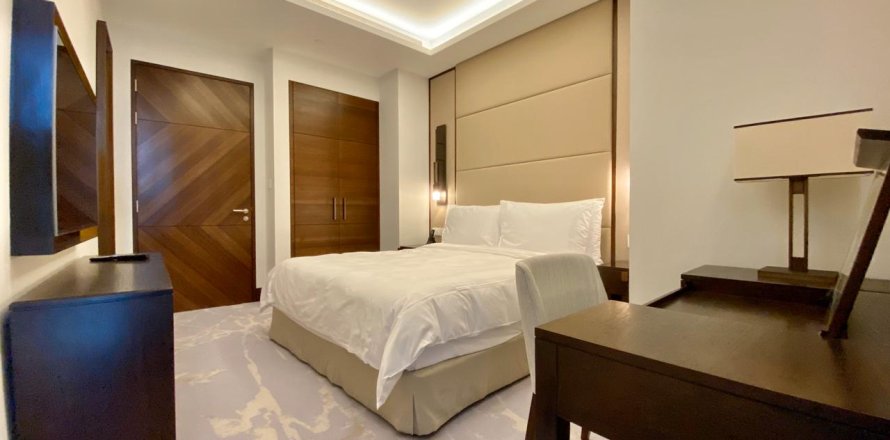 Apartment sa Downtown Dubai (Downtown Burj Dubai), UAE 2 silid-tulugan, 158 sq.m. № 648452