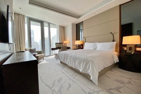 Apartment sa Downtown Dubai (Downtown Burj Dubai), UAE 2 silid-tulugan, 158 sq.m. № 648452 - larawan 2