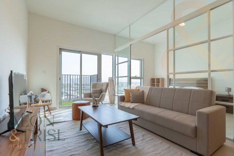 Müüa korter asukohaga Dubai Hills Estate, Dubai, AÜE: 2 magamistoaga, 71 m² Nr 648454 - pilt 4