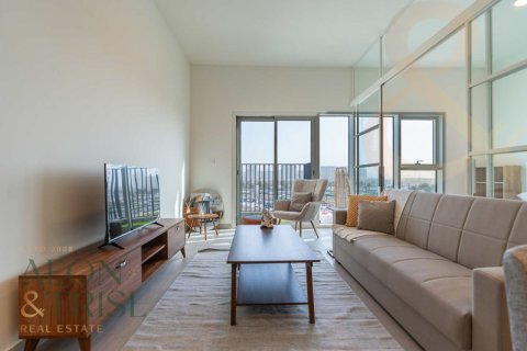 Müüa korter asukohaga Dubai Hills Estate, Dubai, AÜE: 2 magamistoaga, 71 m² Nr 648454 - pilt 3