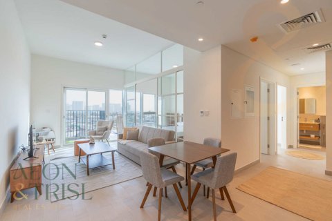 Müüa korter asukohaga Dubai Hills Estate, Dubai, AÜE: 2 magamistoaga, 71 m² Nr 648454 - pilt 5