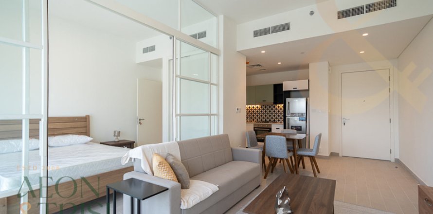 Korter asukohaga Dubai Hills Estate, Dubai, AÜE: 2 magamistoaga, 71 m² Nr 648454