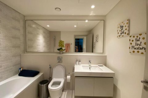 Wohnung zum Verkauf in Dubai Harbour, Dubai, VAE 2 Schlafzimmer, 125 m2 Nr. 648453 - Foto 3