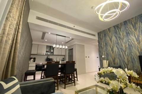 Wohnung zum Verkauf in Dubai Harbour, Dubai, VAE 2 Schlafzimmer, 125 m2 Nr. 648453 - Foto 2