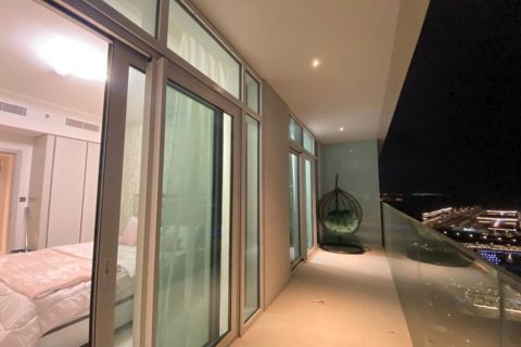 Wohnung zum Verkauf in Dubai Harbour, Dubai, VAE 2 Schlafzimmer, 125 m2 Nr. 648453 - Foto 1