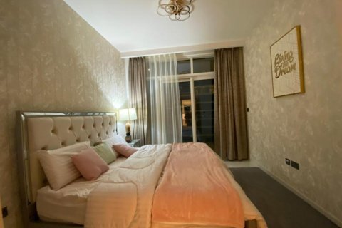 Wohnung zum Verkauf in Dubai Harbour, Dubai, VAE 2 Schlafzimmer, 125 m2 Nr. 648453 - Foto 4
