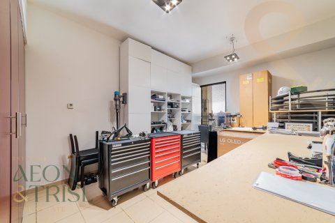 Apartmán v Jumeirah Beach Residence, Dubai, SAE 4 spálne, 252 m2 č. 648457 - Fotografia 5