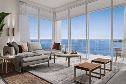 Apartment in Dubai Harbour, UAE 2 bedrooms, 137 sq.m. № 636966 - photo 1