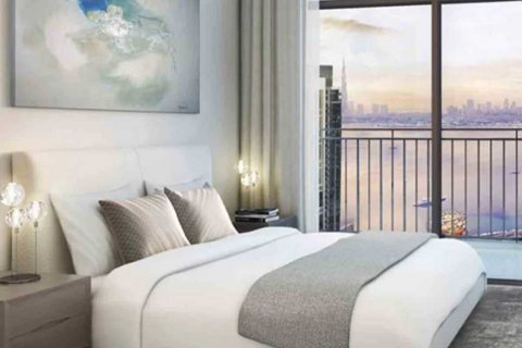 Apartment in Dubai Harbour, UAE 2 bedrooms, 137 sq.m. № 636966 - photo 2