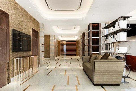 Apartment in Dubai Harbour, UAE 2 bedrooms, 137 sq.m. № 636966 - photo 5