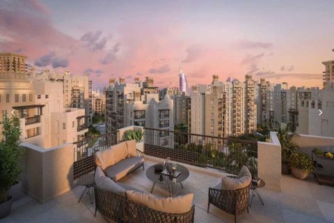 Umm Suqeim, Dubai, BAE’de satılık daire 3 yatak odası, 170 m&sup2; No 636963 - fotoğraf 4
