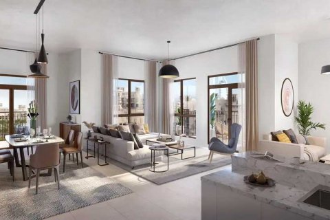 Umm Suqeim, Dubai, BAE’de satılık daire 3 yatak odası, 170 m&sup2; No 636963 - fotoğraf 1