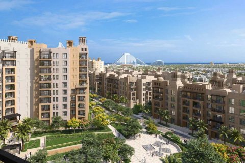 Apartment in Umm Suqeim, Dubai, UAE 4 bedrooms, 260 sq.m. № 636964 - photo 5