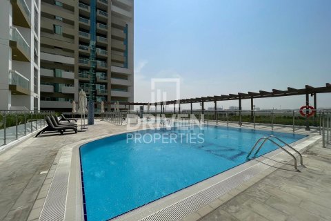 Al Furjan, Dubai, UAE의 판매용 아파트 40.32제곱미터 번호 744423 - 사진 10