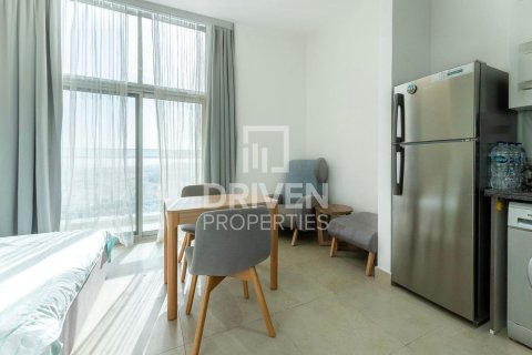 Al Furjan, Dubai, UAE의 판매용 아파트 40.32제곱미터 번호 744423 - 사진 3