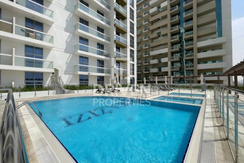 Al Furjan, Dubai, UAE의 판매용 아파트 40.32제곱미터 번호 744423 - 사진 9
