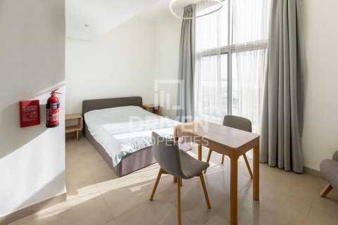 Al Furjan, Dubai, UAE의 판매용 아파트 40.32제곱미터 번호 744423 - 사진 2