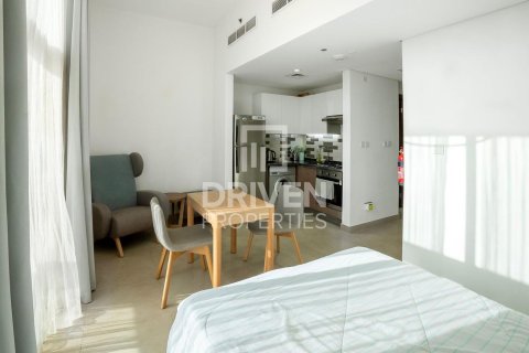 Al Furjan, Dubai, UAE의 아파트 40.32제곱미터 번호 744423