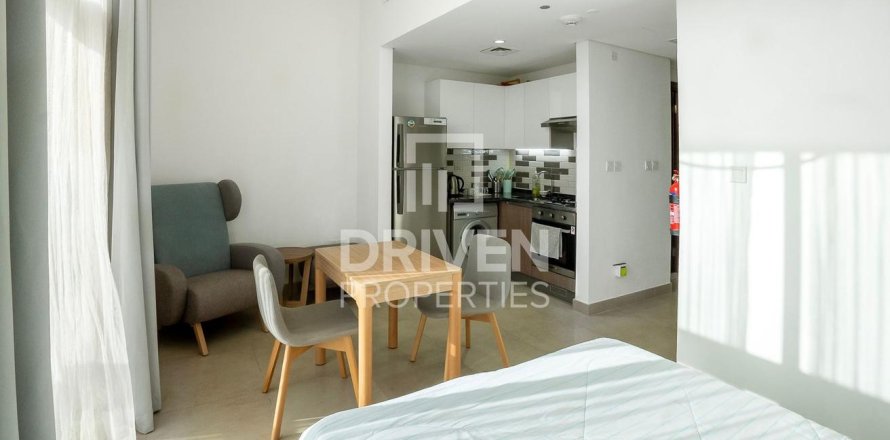 Al Furjan, Dubai, UAE의 아파트 40.32제곱미터 번호 744423