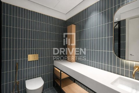 Appartamento in vendita a Business Bay, Dubai, EAU 1 camera da letto, 60.11 mq. № 744427 - foto 9