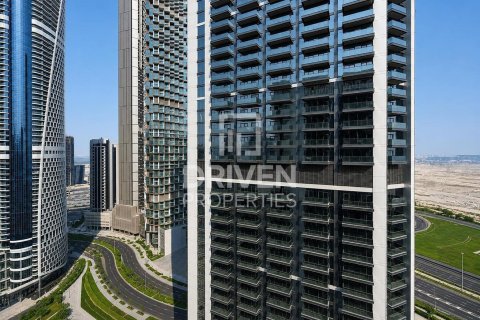 Appartamento in vendita a Business Bay, Dubai, EAU 1 camera da letto, 60.11 mq. № 744427 - foto 13