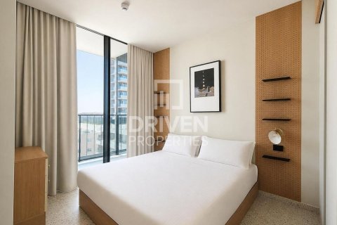 Appartamento in vendita a Business Bay, Dubai, EAU 1 camera da letto, 60.11 mq. № 744427 - foto 3