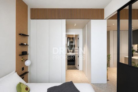 Appartamento in vendita a Business Bay, Dubai, EAU 1 camera da letto, 60.11 mq. № 744427 - foto 6