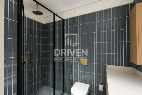 Appartamento in vendita a Business Bay, Dubai, EAU 1 camera da letto, 60.11 mq. № 744427 - foto 10