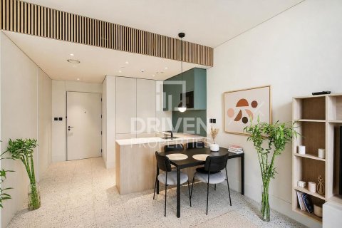Appartamento in vendita a Business Bay, Dubai, EAU 1 camera da letto, 60.11 mq. № 744427 - foto 8