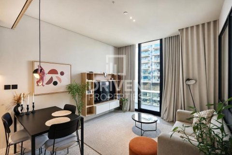 Appartamento in vendita a Business Bay, Dubai, EAU 1 camera da letto, 60.11 mq. № 744427 - foto 2