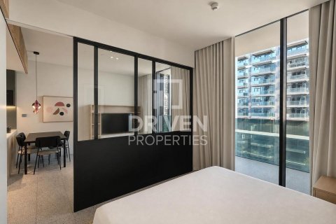 Appartamento in vendita a Business Bay, Dubai, EAU 1 camera da letto, 60.11 mq. № 744427 - foto 5