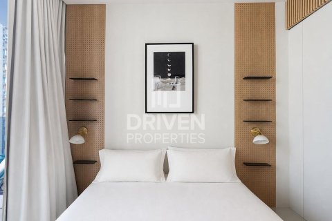 Appartamento in vendita a Business Bay, Dubai, EAU 1 camera da letto, 60.11 mq. № 744427 - foto 7