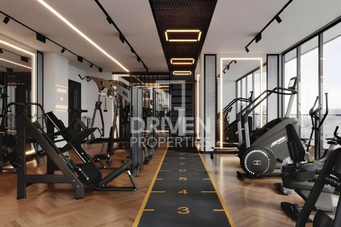 Wohnung zum Verkauf in Jumeirah Village Circle, Dubai, VAE 1 Schlafzimmer, 82.96 m2 Nr. 744426 - Foto 7