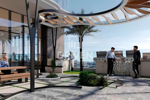 Wohnung zum Verkauf in Jumeirah Village Circle, Dubai, VAE 1 Schlafzimmer, 82.96 m2 Nr. 744426 - Foto 14