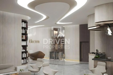 Wohnung zum Verkauf in Jumeirah Village Circle, Dubai, VAE 1 Schlafzimmer, 82.96 m2 Nr. 744426 - Foto 2