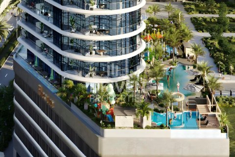 Wohnung zum Verkauf in Jumeirah Village Circle, Dubai, VAE 1 Schlafzimmer, 82.96 m2 Nr. 744426 - Foto 11