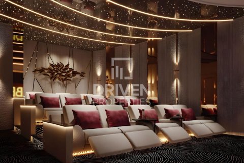 Wohnung zum Verkauf in Jumeirah Village Circle, Dubai, VAE 1 Schlafzimmer, 82.96 m2 Nr. 744426 - Foto 9