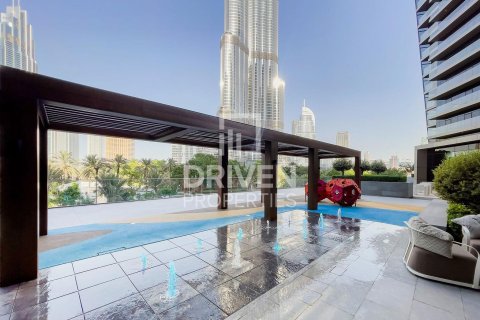 Leilighet til salgs i Downtown Dubai (Downtown Burj Dubai), Dubai, Emiratene 3 soverom, 145.21 kvm Nr. 744424 - Foto 26