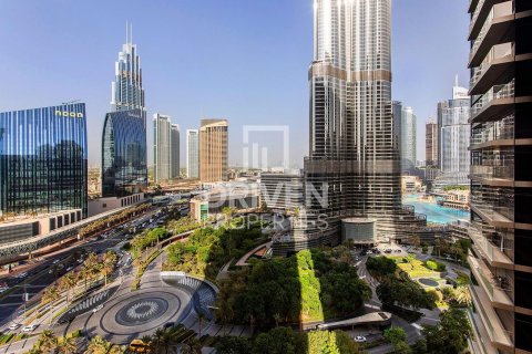 Leilighet til salgs i Downtown Dubai (Downtown Burj Dubai), Dubai, Emiratene 3 soverom, 145.21 kvm Nr. 744424 - Foto 24
