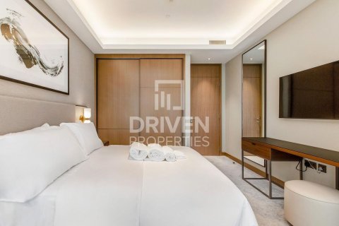 Leilighet til salgs i Downtown Dubai (Downtown Burj Dubai), Dubai, Emiratene 3 soverom, 145.21 kvm Nr. 744424 - Foto 6