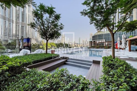 Leilighet til salgs i Downtown Dubai (Downtown Burj Dubai), Dubai, Emiratene 3 soverom, 145.21 kvm Nr. 744424 - Foto 28