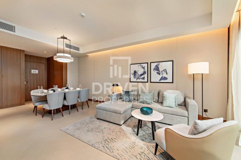 Leilighet til salgs i Downtown Dubai (Downtown Burj Dubai), Dubai, Emiratene 3 soverom, 145.21 kvm Nr. 744424 - Foto 2