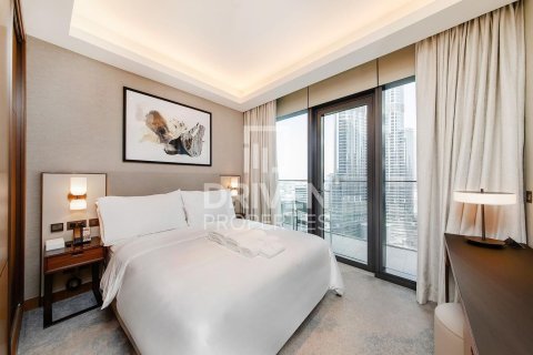 Leilighet til salgs i Downtown Dubai (Downtown Burj Dubai), Dubai, Emiratene 3 soverom, 145.21 kvm Nr. 744424 - Foto 11