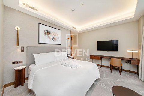 Leilighet til salgs i Downtown Dubai (Downtown Burj Dubai), Dubai, Emiratene 3 soverom, 145.21 kvm Nr. 744424 - Foto 5