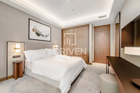 Leilighet til salgs i Downtown Dubai (Downtown Burj Dubai), Dubai, Emiratene 3 soverom, 145.21 kvm Nr. 744424 - Foto 12